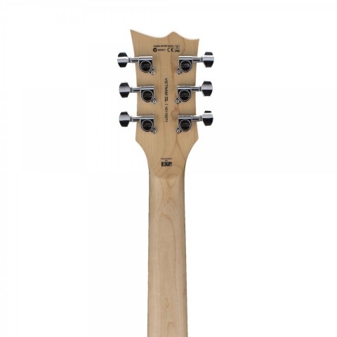 ESP LTD EC10 Kit Red Elektro Gitar