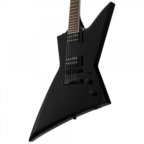 ESP LTD EX-200 Black Elektro Gitar