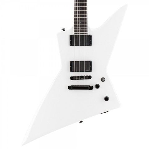 ESP LTD EX-401 Snow White Elektro Gitar