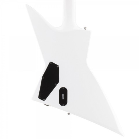 ESP LTD EX-401 Snow White Elektro Gitar