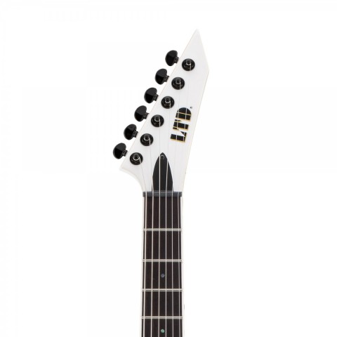 ESP LTD EX-401 Snow White Elektro Gitar