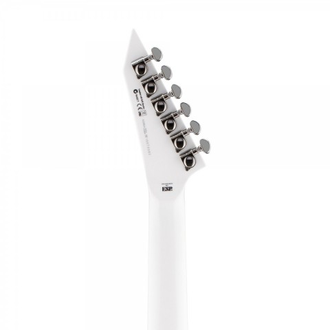 ESP LTD EX-401 Snow White Elektro Gitar
