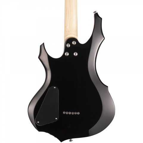 ESP LTD F-10 Kit Black Elektro Gitar