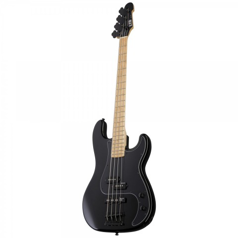 ESP LTD GC-P4 Black Bas Gitar