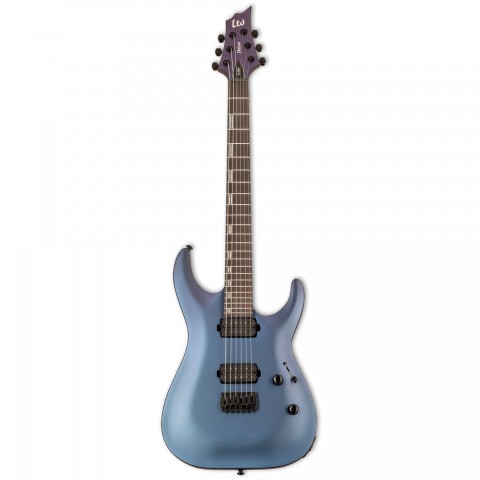 ESP LTD H-1001 Violet Andromeda Satin Elektro Gitar