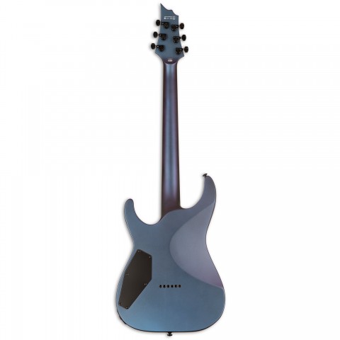 ESP LTD H-1001 Violet Andromeda Satin Elektro Gitar