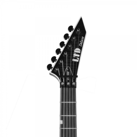 ESP LTD H-3-1000 Floyd Rose Black Burst Elektro Gitar