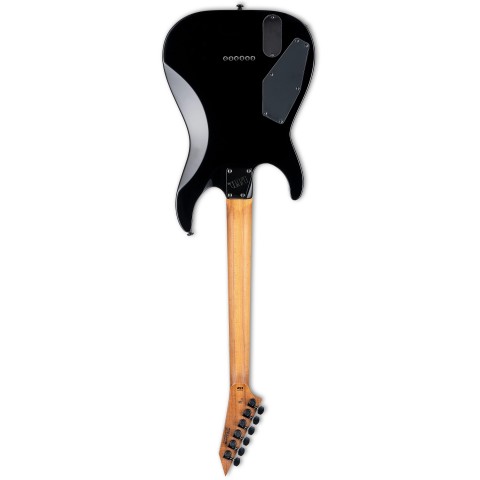 ESP LTD JM-II Black Shadow Burst Josh Middleton Signature Elektro Gitar