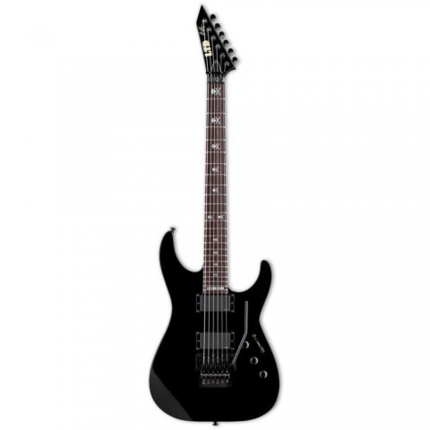 ESP LTD KH-602 Kirk Hammett Signature Elektro Gitar