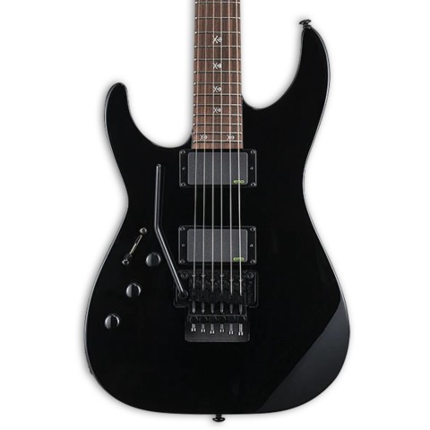 ESP LTD KH-602 Kirk Hammett Signature Solak Elektro Gitar
