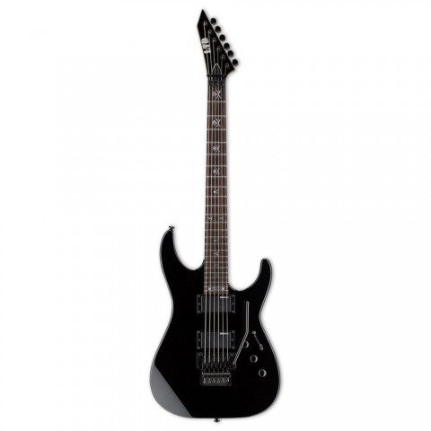 ESP LTD KH-202 Kirk Hammett Signature Elektro Gitar