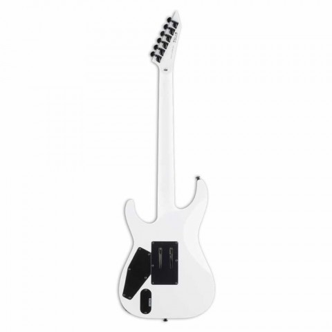 ESP LTD M-1000E Snow White Elektro Gitar