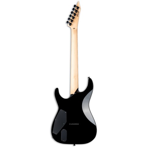 ESP LTD M-1000HT Black Natural Fade Elektro Gitar