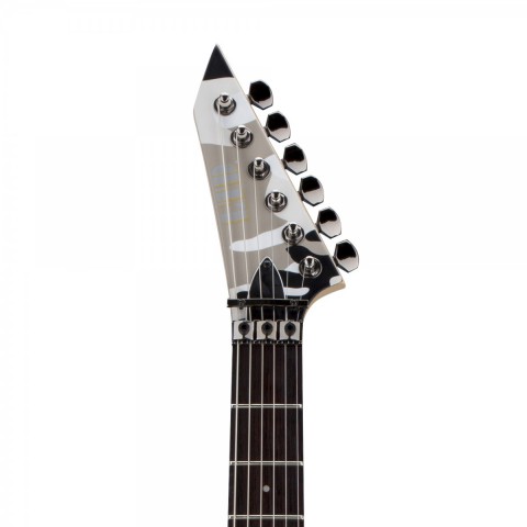 ESP LTD M-200 Black Desert Camo Elektro Gitar