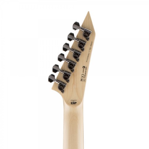 ESP LTD M-200 Black Desert Camo Elektro Gitar