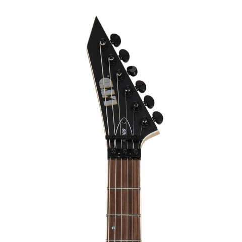 ESP LTD M-400 Black Satin Elektro Gitar
