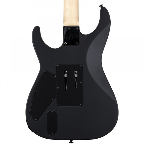 ESP LTD M-400 Black Satin Elektro Gitar