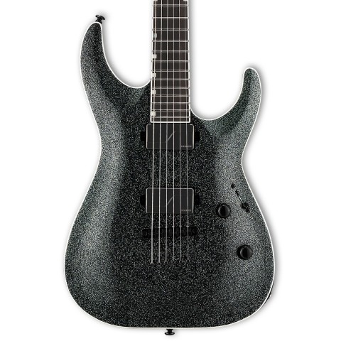 ESP LTD MH-1000 Granite Sparkle Elektro Gitar