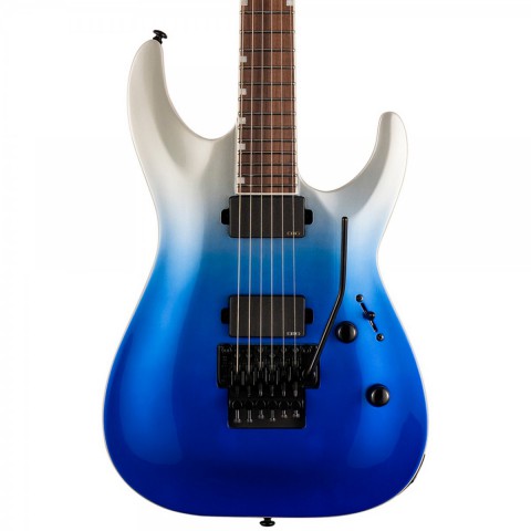 ESP LTD MH-400 Floyd Rose Blue Pearl Faded Elektro Gitar