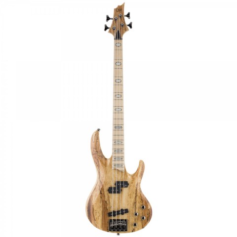 ESP LTD RB-1004SM Naturel Bas Gitar