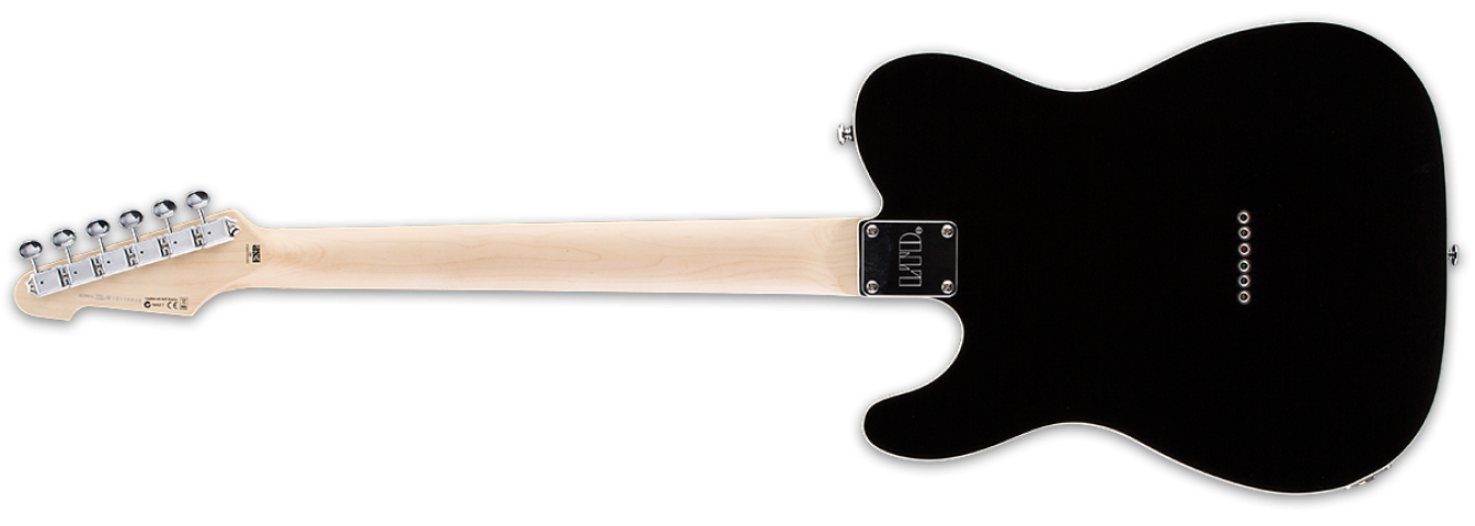 ESP LTD Ron Wood Signature Elektro Gitar