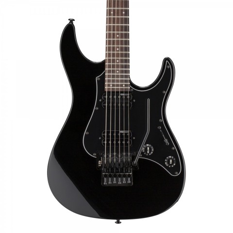 ESP LTD SN-200 Siyah Elektro Gitar