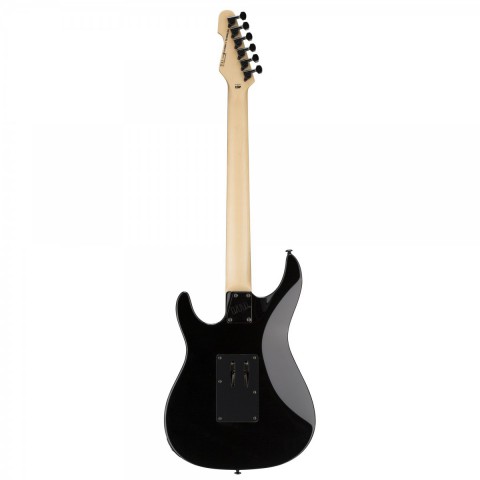 ESP LTD SN-200 Siyah Elektro Gitar