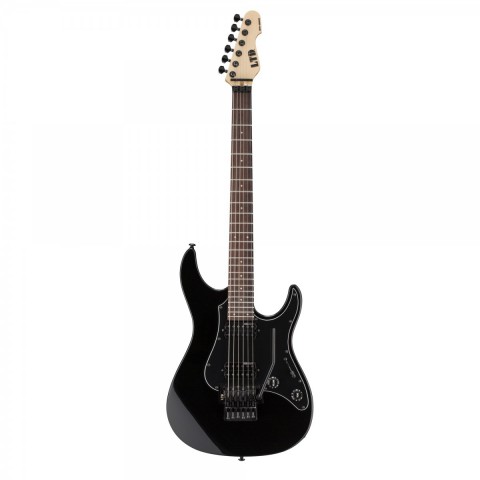 ESP LTD SN-200 Siyah Elektro Gitar
