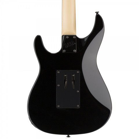 ESP LTD SN-200 Siyah Elektro Gitar