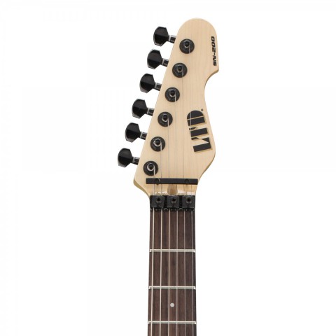 ESP LTD SN-200 Siyah Elektro Gitar
