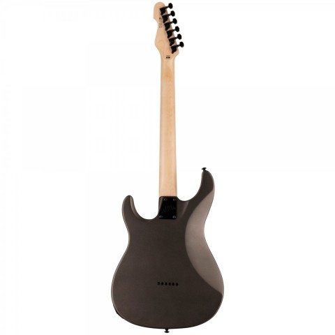 ESP LTD SN-200HT Charcoal Metallic Satin Elektro Gitar