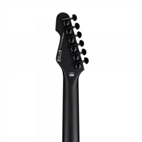 ESP LTD TE-401 Mat Siyah Elektro Gitar