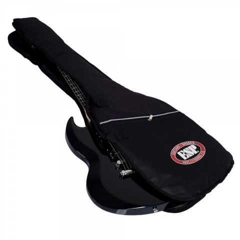 ESP LTD Viper 10 Kit Siyah Elektro Gitar