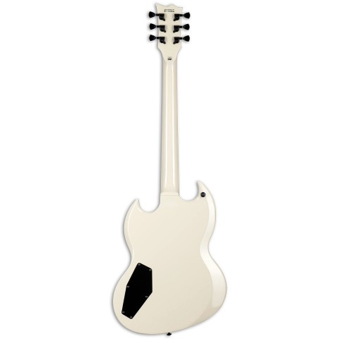 ESP LTD VIPER 256 Olympic White Elektro Gitar