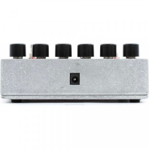 Electro-Harmonix Germanium 4 Big Muff Pi Analog Efekt Pedalı