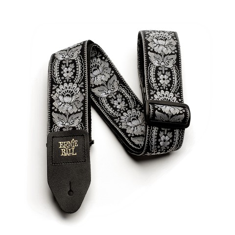 Ernie Ball P04150 Gri Gitar Askısı