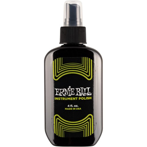 Ernie Ball P04223 Guitar Polish - Gitar Cilası