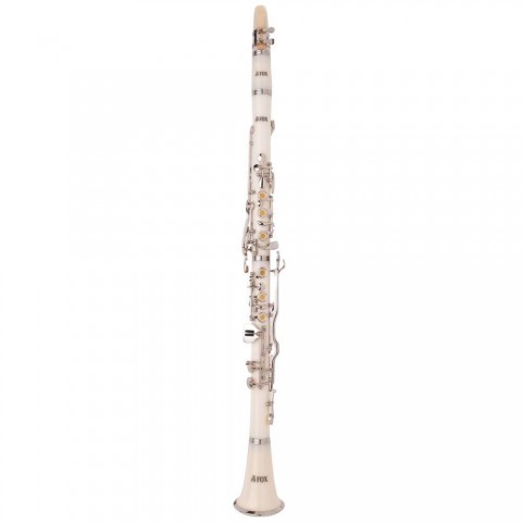 Fox CL101-G Sol Klarnet