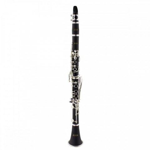 Fox CL2000 Bb Klarnet