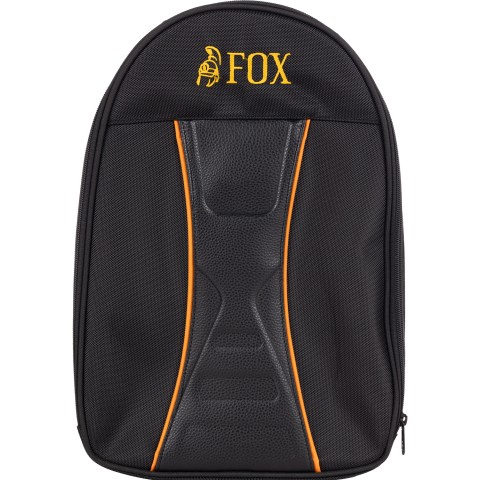 Fox CL2000-GE Abanoz Sol Klarnet