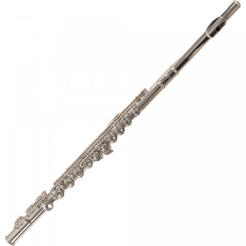 Fox FL110N Yanflüt (Nikel) Fox FL110N Yanflüt (Nikel)