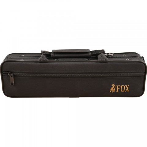 Fox FL110N Yanflüt (Nikel) Fox FL110N Yanflüt (Nikel)