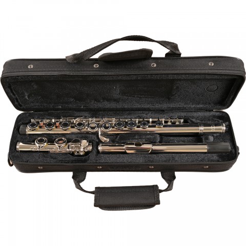 Fox FL110N Yanflüt (Nikel)