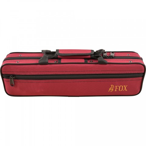 Fox FL110S Yanflüt (Gümüş) Fox FL110S Yanflüt (Gümüş)