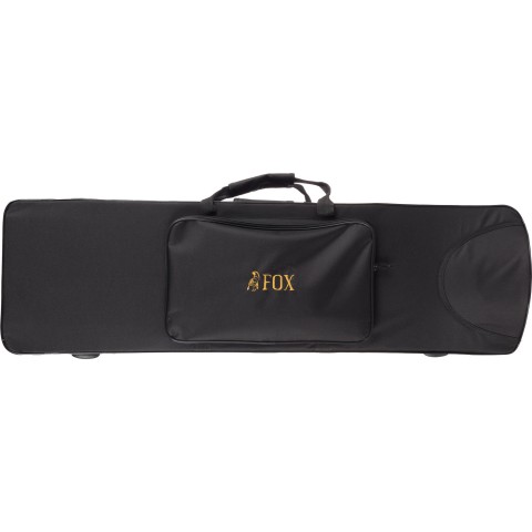 Fox TB2000P-G Pistonlu Trombon