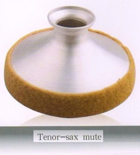 Fox - Tenor Saksafon Susturucu TSAX-M