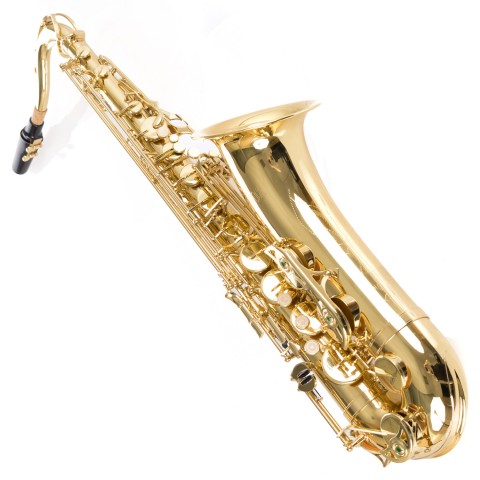 Fox YTS-7208L Tenor Saksafon