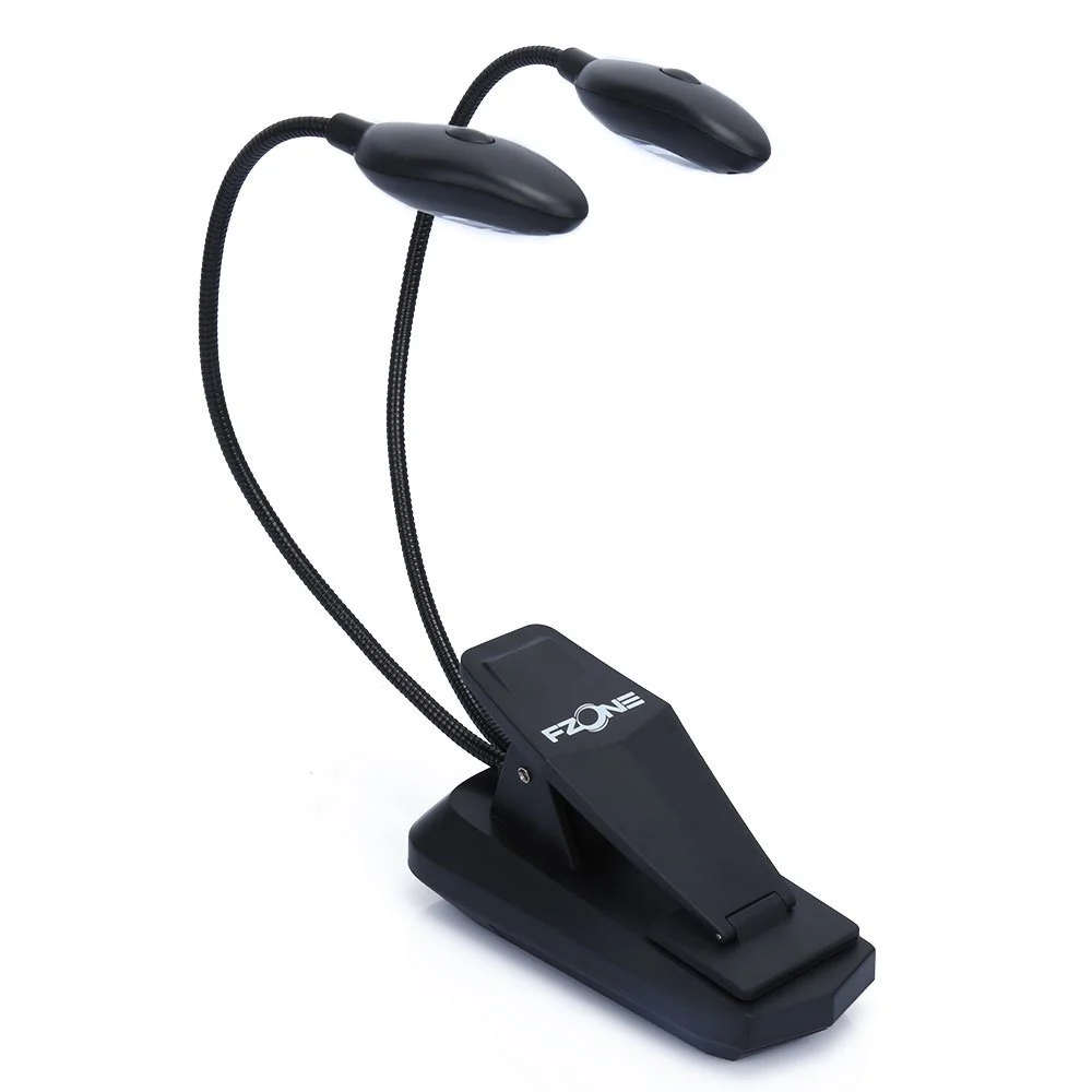 Fzone FL9025 Nota Sehpası Işığı