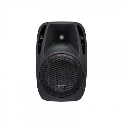 Gemini ES-210MXBLU Bluetooth lu Portatif PA Sistemi
