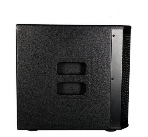 Gemini LRX-448 Portatif Line Array PA Sistemi